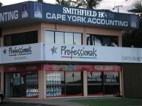 Cape York Accounting Smithfield - DBD