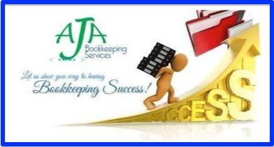 AJA Bookkeeping Services - DBD