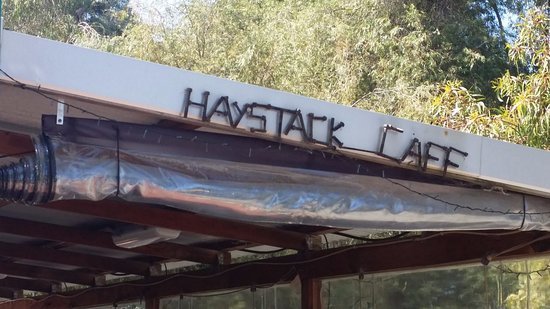 Haystack Cafe - thumb 0