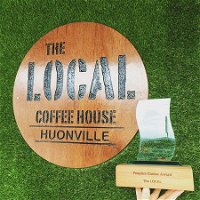 The Local - Click Find