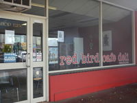 Red Bird Cafe Deli - Renee