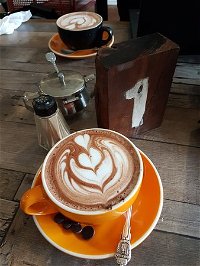 Dutch Coffee Lab - Seniors Australia
