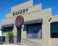 Jackson's Bakery  Cafe
