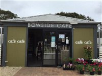 Bowside Cafe - Internet Find