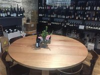 Conlan's Wine Store - Internet Find