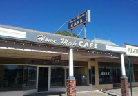 Home Made Cafe Avoca - Seniors Australia