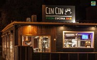 Cin Cin Pizza Cucina Bar - Click Find