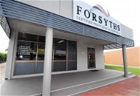 Forsyths Accounting Services Pty Ltd - Click Find