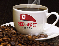 Red Beret Hotel - Adwords Guide