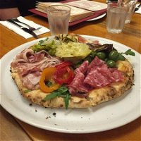 Alessandros Pizzeria Antipasto Bar - Adwords Guide