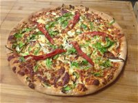 Fannie Bay Super Pizza  La Baia Restaurant - Click Find