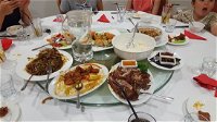 Loong Fong Seafood Restaurant - Renee