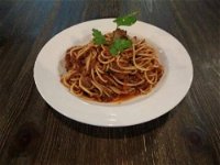 Nardis Italian Restaurant - Internet Find