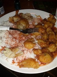 Gold City Chinese Restaurant - Click Find