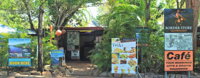 Border Store in Kakadu - Renee