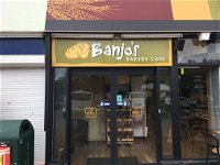 Banjo's Bakery Cafe - Internet Find
