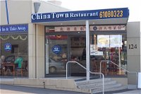 China Town Restaurant - Seniors Australia