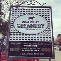 Coal Valley Creamery - Internet Find