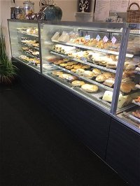 Deloraine Town Cafe - Australian Directory