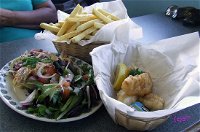 Mako Seafood  Takeaway - Seniors Australia