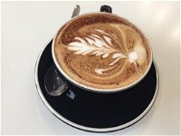 Moses Cafe and Bakery - Seniors Australia