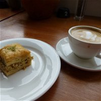 Pasha's Restaurant Cafe  Deli - Adwords Guide