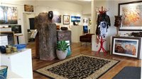 Penguin Creek Gallery Cafe - Internet Find