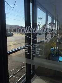 Scottsdale Bakery - Internet Find