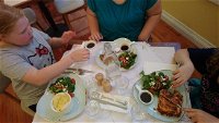 The Speckled Hen Cafe - Seniors Australia