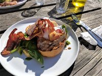 Boat Harbour Beach Surf Club Cafe - Click Find