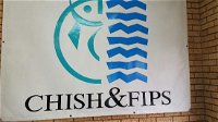 Chish  Fips - Seniors Australia