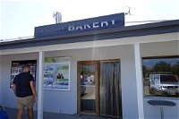 Dunalley Bakery - Renee