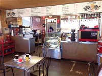 Pitstop Cafe - Seniors Australia