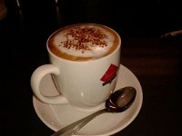 Round Hill Coffee - Seniors Australia