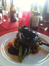 The Shearwater Restaurant - Click Find