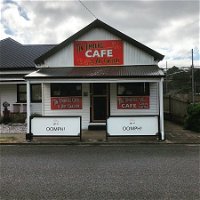 Tin Timbers Cafe - Suburb Australia