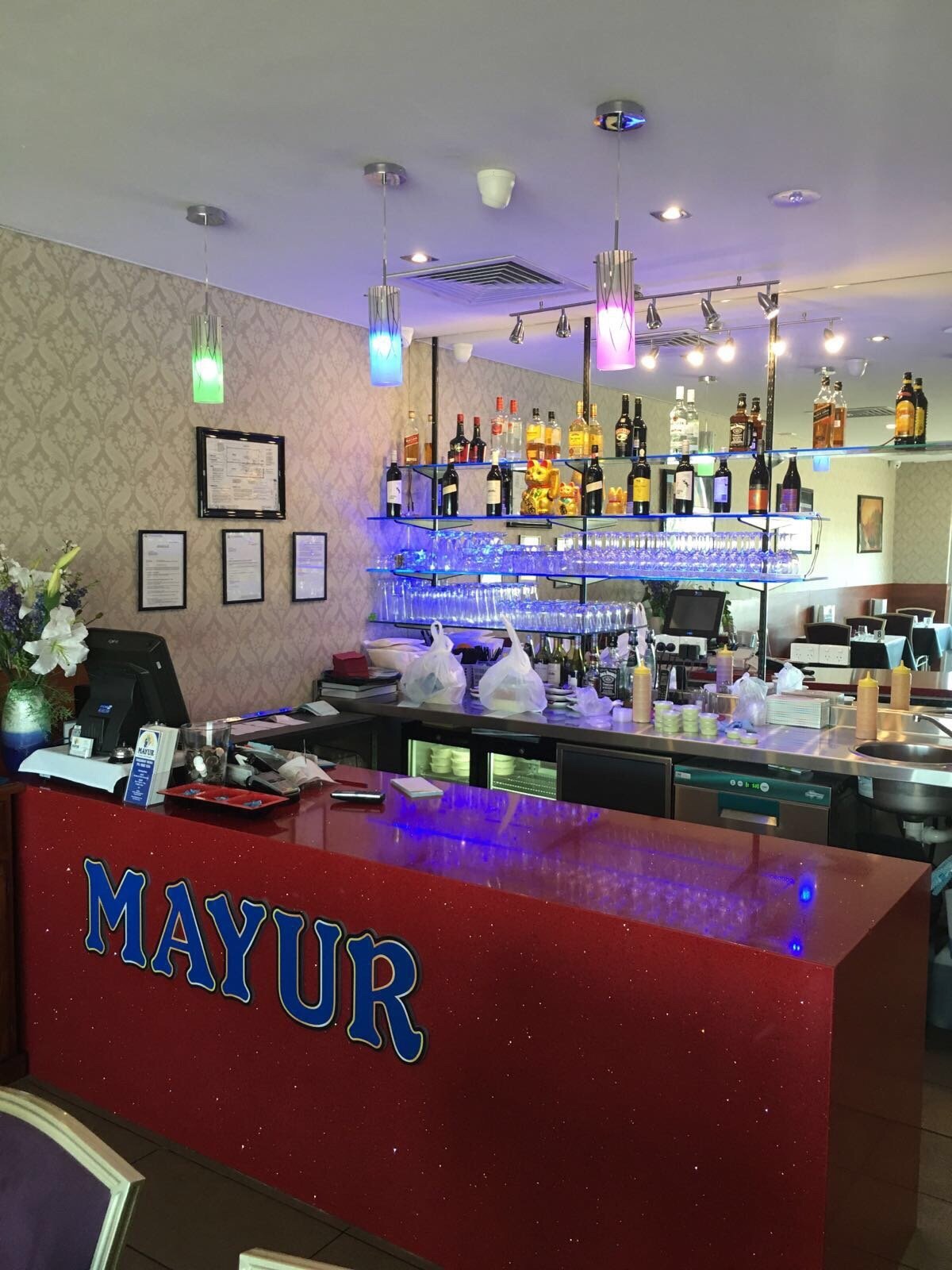 Mayur Indian Restaurant (Jindalee) - thumb 1