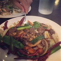 Zeal Vietnamese Restaurant - Internet Find