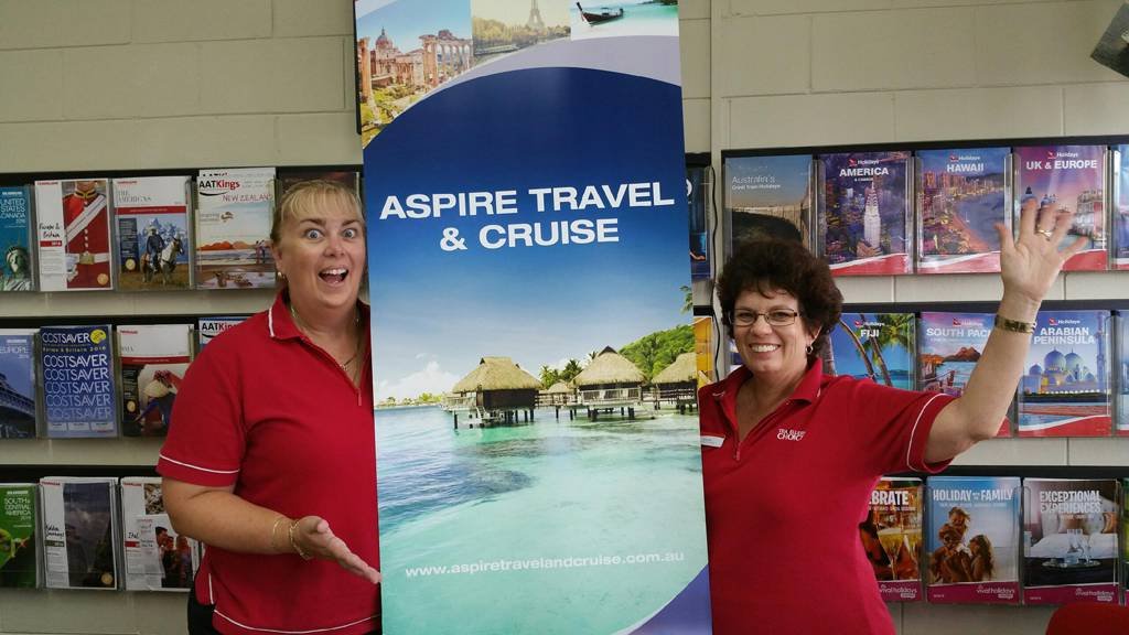 Aspire Travel & Cruise - thumb 1