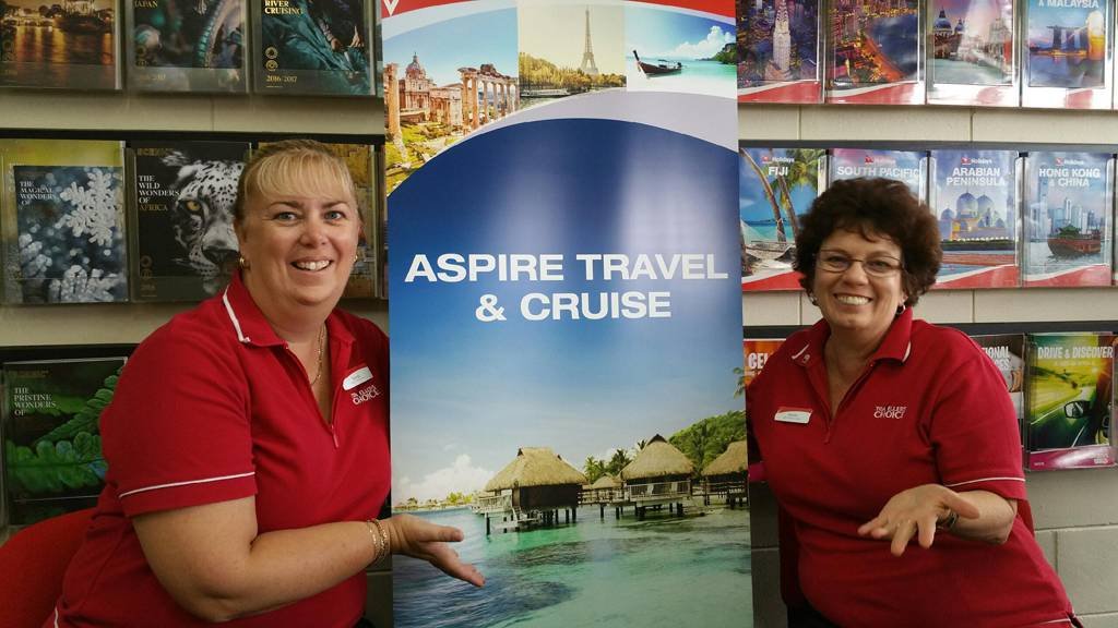 Aspire Travel & Cruise - thumb 2