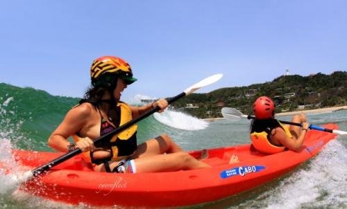 Cape Byron Kayaks - DBD