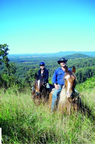 Bellrowan Valley Horse Riding - Australian Directory