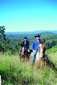 Bellrowan Valley Horse Riding - Suburb Australia