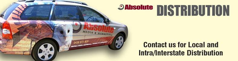 Absolute Media  Marketing - Click Find