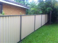 Steve Moore Fencing Pty Ltd - Suburb Australia