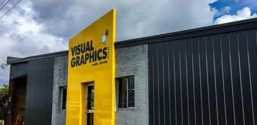 Visual Graphics (QLD) Pty Ltd - thumb 5