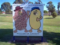 Baldwin Signs - Suburb Australia