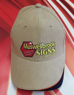 Muswellbrook Signs - thumb 3