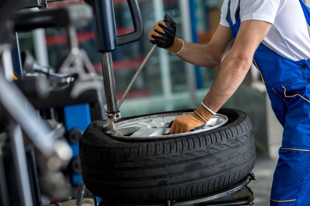 Mission Beach Discount Tyres  Mechanical - Australian Directory