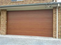 Barry Smith Garage Doors Pty Ltd - DBD